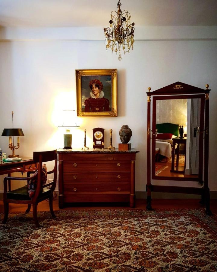 Le Prieure D'Orchaise Ngoại thất bức ảnh