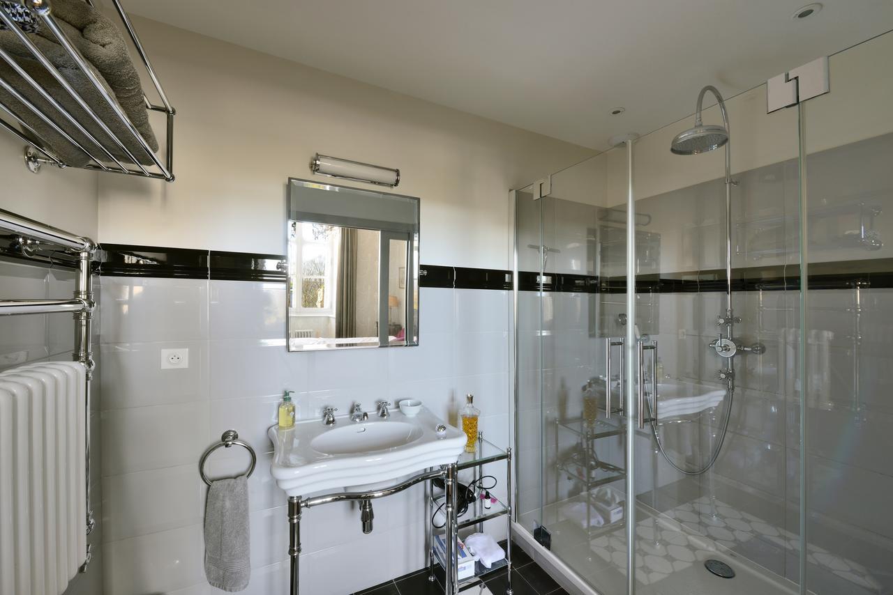 Le Prieure D'Orchaise Ngoại thất bức ảnh