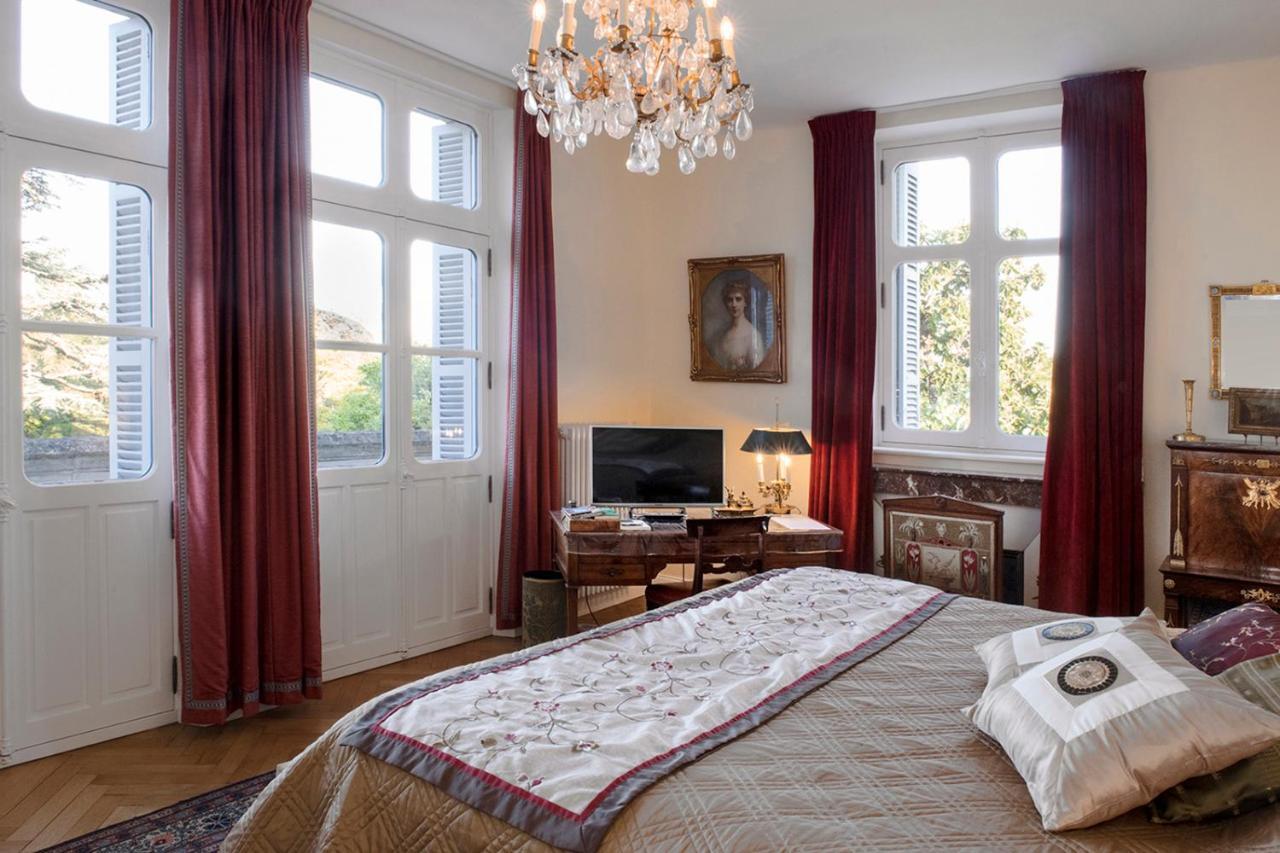 Le Prieure D'Orchaise Ngoại thất bức ảnh